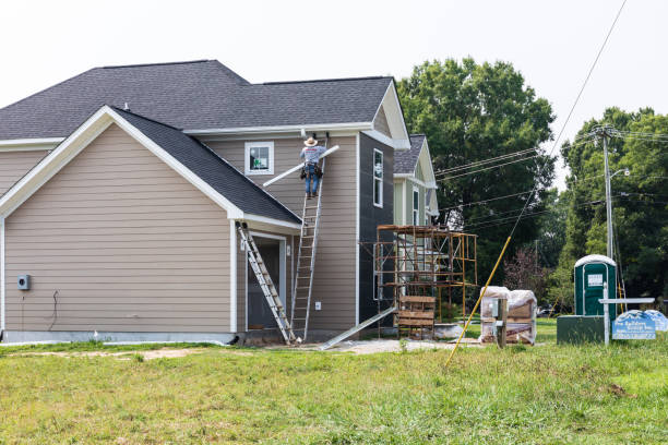 Affordable Siding Repair and Maintenance Services in Covington, IN