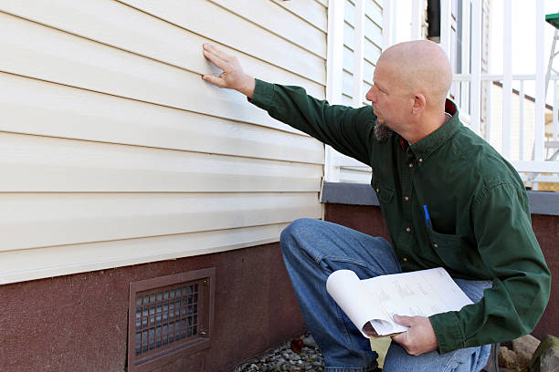 Professional Siding in Covington, IN